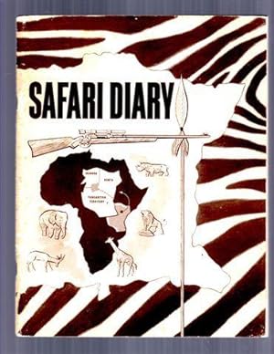 Safari Diary