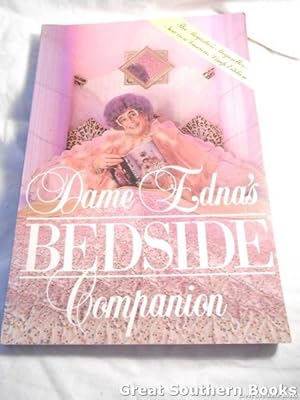 Seller image for Dame Edna's Bedside Companion for sale by Great Southern Books