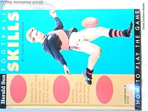 Seller image for Football Skills for sale by Great Southern Books