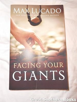 Image du vendeur pour Facing Your Giants mis en vente par Great Southern Books