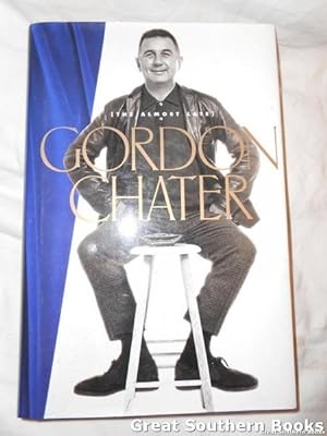 The Almost Late Gordon Chater