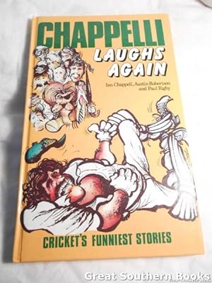 Seller image for Chappelli Laughs Again for sale by Great Southern Books