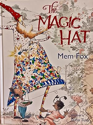 Seller image for The Magic Hat. for sale by BOOKHOME SYDNEY