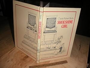 Image du vendeur pour Shoeshine Girl mis en vente par The Vintage BookStore