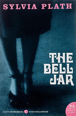 Seller image for The Bell Jar (Hardcover) for sale by Grand Eagle Retail