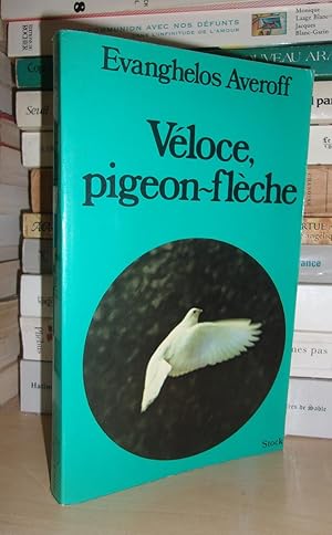 VELOCE PIGEON FLECHE