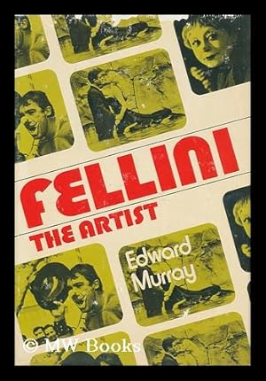 Immagine del venditore per Fellini, the Artist venduto da MW Books