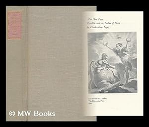 Seller image for Mon Cher Papa, Franklin and the Ladies of Paris for sale by MW Books