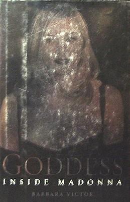 Seller image for Goddess: Inside Madonna for sale by Marlowes Books and Music