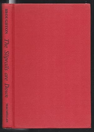 Seller image for The Sliprails are Down for sale by Laura Books