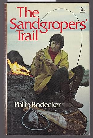 Imagen del vendedor de The Sandgropers' Trail a la venta por Laura Books