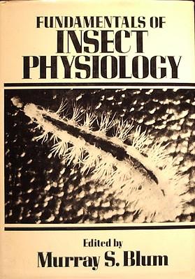 Fundamentals of Insect Physiology