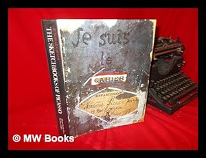Seller image for Je Suis Le Cahier : the Sketchbooks of Picasso / Edited by Arnold Glimcher and Marc Glimcher for sale by MW Books