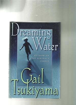 Imagen del vendedor de DREAMING WATER a la venta por ODDS & ENDS BOOKS