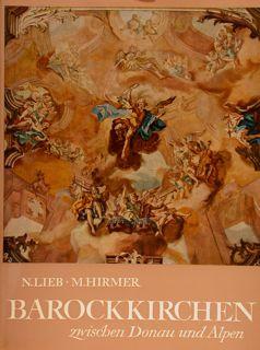 Seller image for BAROCKKIRCHEN zwischen Donau und Alpen. for sale by EDITORIALE UMBRA SAS