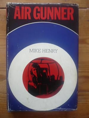 Seller image for Air gunner for sale by D'un livre  l'autre
