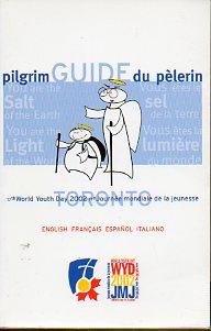 Seller image for TORONTO. Pilgrim Guide / Guide du Plerin. English-Franais-Espaol-Italiano. for sale by angeles sancha libros