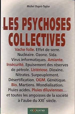 Les psychoses collectives