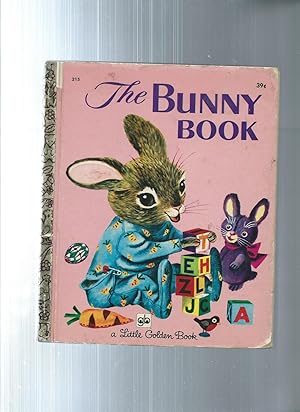 Immagine del venditore per The Bunny Book venduto da ODDS & ENDS BOOKS