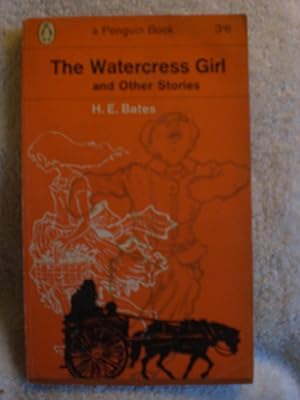 The Watercress Girl and other stories