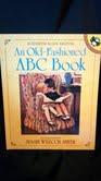 Seller image for An Old-Fashioned ABC Book for sale by Antique Books Den