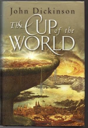 Seller image for The Cup of the World for sale by Raymond Tait