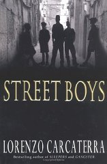 Immagine del venditore per Street Boys venduto da Alpha 2 Omega Books BA