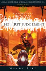 Seller image for Messiah: The First Judgement (Chronicles of Brothers : Book 2) for sale by Alpha 2 Omega Books BA