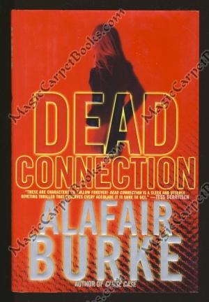 Seller image for Dead Connection for sale by Magic Carpet Books