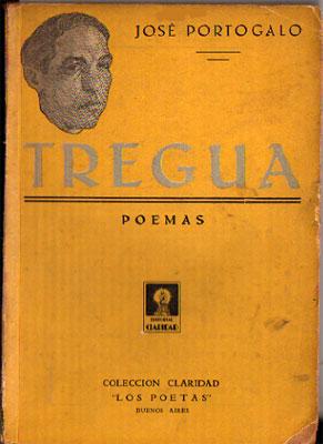 Immagine del venditore per Tregua (poemas) venduto da Federico Burki