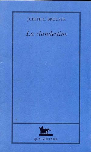 La clandestine