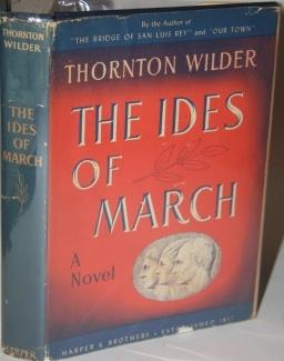 The Ides of March