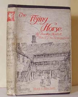 Seller image for Flying Horse, The. for sale by Benson's Antiquarian Books