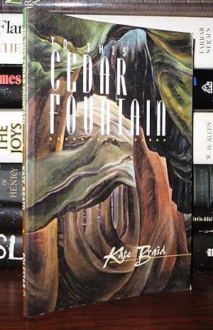 Seller image for TO THIS CEDAR FOUNTAIN for sale by Rare Book Cellar