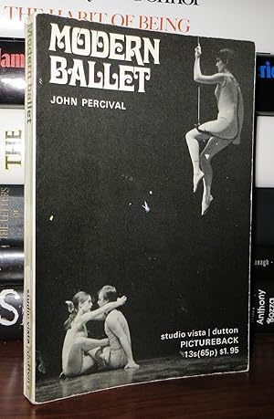 MODERN BALLET