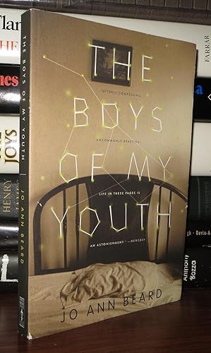 Imagen del vendedor de THE BOYS OF MY YOUTH a la venta por Rare Book Cellar