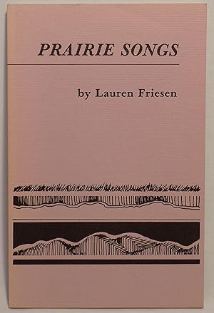 Prairie Songs