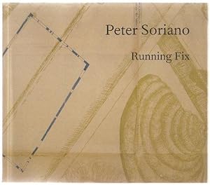 Peter Soriano, Running Fix.