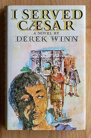 Imagen del vendedor de I Served Caesar a la venta por Books at yeomanthefirst