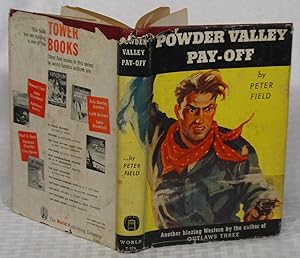 Seller image for Powder Valley Pay-Off for sale by you little dickens