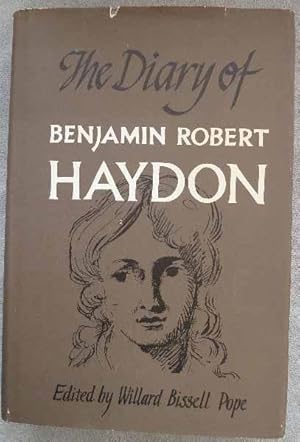 The Diary of Benjamin Robert Haydon: Volume II 1816 - 1824