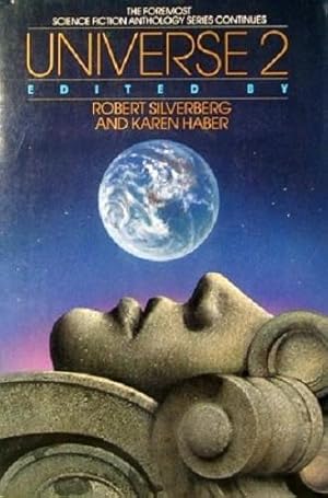 Imagen del vendedor de Universe 2 a la venta por Marlowes Books and Music