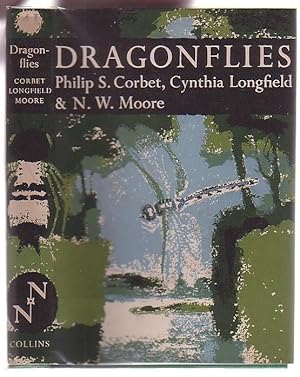 Image du vendeur pour Dragonflies mis en vente par Renaissance Books, ANZAAB / ILAB