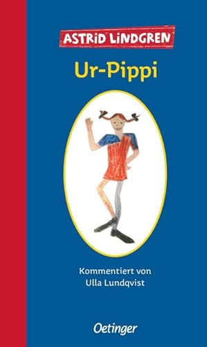 Bild des Verkufers fr Ur-Pippi zum Verkauf von AHA-BUCH GmbH