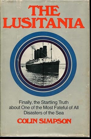 The Lusitania