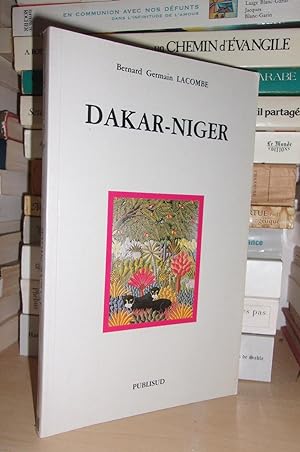 Image du vendeur pour SUITES NOCTURNES - Tome II : Dakar-Niger, Contes et Nouvelles mis en vente par Planet's books