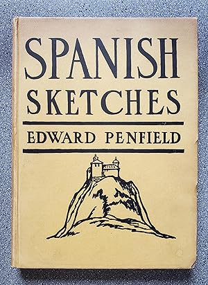 Spanish Sketches