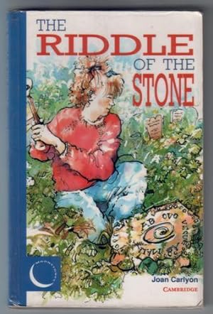 Seller image for The Riddle of the Stone for sale by The Children's Bookshop