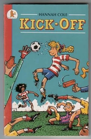 Seller image for Kick-Off for sale by The Children's Bookshop