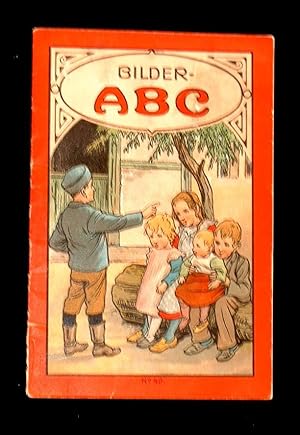 Image du vendeur pour Bilder-ABC No. 42. mis en vente par Truman Price & Suzanne Price / oldchildrensbooks